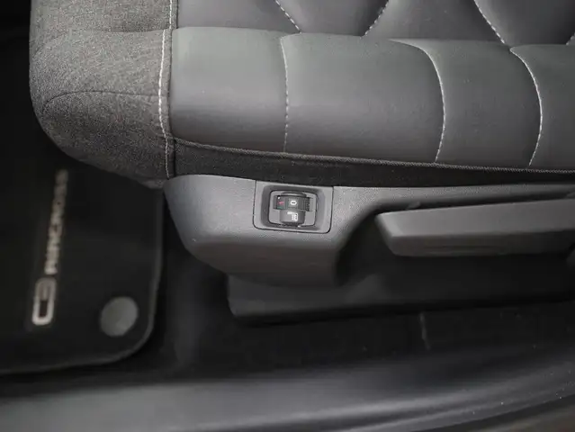 Citroen C3 Aircross view 10
