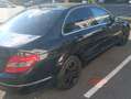 Mercedes-Benz C 200 Classe C 200 CDI Avantgarde A crna - thumbnail 9