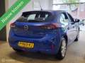 Opel Corsa 1.2 Edition *NL, NAVI, RIJKLAARPRIJS!* Blauw - thumbnail 4