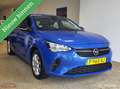 Opel Corsa 1.2 Edition *NL, NAVI, RIJKLAARPRIJS!* Blauw - thumbnail 2