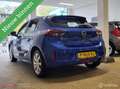 Opel Corsa 1.2 Edition *NL, NAVI, RIJKLAARPRIJS!* Blauw - thumbnail 3