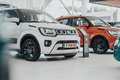 Suzuki Vitara 1.5 Hybrid 115PK Select Automaat Gris - thumbnail 4