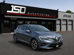 Renault Clio E-Tech 140 - Intens
