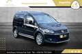 Volkswagen Caddy 2,0 TDI DSG Cross Caddy // 1.BESITZ // Schwarz - thumbnail 3