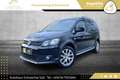 Volkswagen Caddy 2,0 TDI DSG Cross Caddy // 1.BESITZ // Schwarz - thumbnail 10