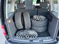 Volkswagen Caddy 2,0 TDI DSG Cross Caddy // 1.BESITZ // Schwarz - thumbnail 18