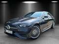 Mercedes-Benz C 220 d AMG KeyGo DISTR Memory PANO DigLight 360 Grau - thumbnail 1