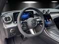 Mercedes-Benz C 220 d AMG KeyGo DISTR Memory PANO DigLight 360 Grau - thumbnail 10