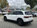 Mercedes-Benz GLB 200 GLB 200 AMG Line Navi Pano.-Dach Keyless-Go/Klima AMG Line Navi Pano.-Dach Keyless-Go/Klima Weiß - thumbnail 6