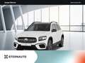 Mercedes-Benz GLB 200 GLB 200 AMG Line Navi Pano.-Dach Keyless-Go/Klima  Weiß - thumbnail 1