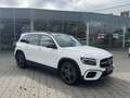 Mercedes-Benz GLB 200 GLB 200 AMG Line Navi Pano.-Dach Keyless-Go/Klima AMG Line Navi Pano.-Dach Keyless-Go/Klima Weiß - thumbnail 3