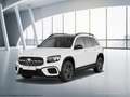 Mercedes-Benz GLB 200 GLB 200 AMG Line Navi Pano.-Dach Keyless-Go/Klima  Weiß - thumbnail 2