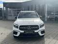 Mercedes-Benz GLB 200 GLB 200 AMG Line Navi Pano.-Dach Keyless-Go/Klima Weiß - thumbnail 2