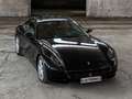 Ferrari 612 Scaglietti 5.8 A F1 Asi Targa ORO* Stupenda* Noir - thumbnail 2