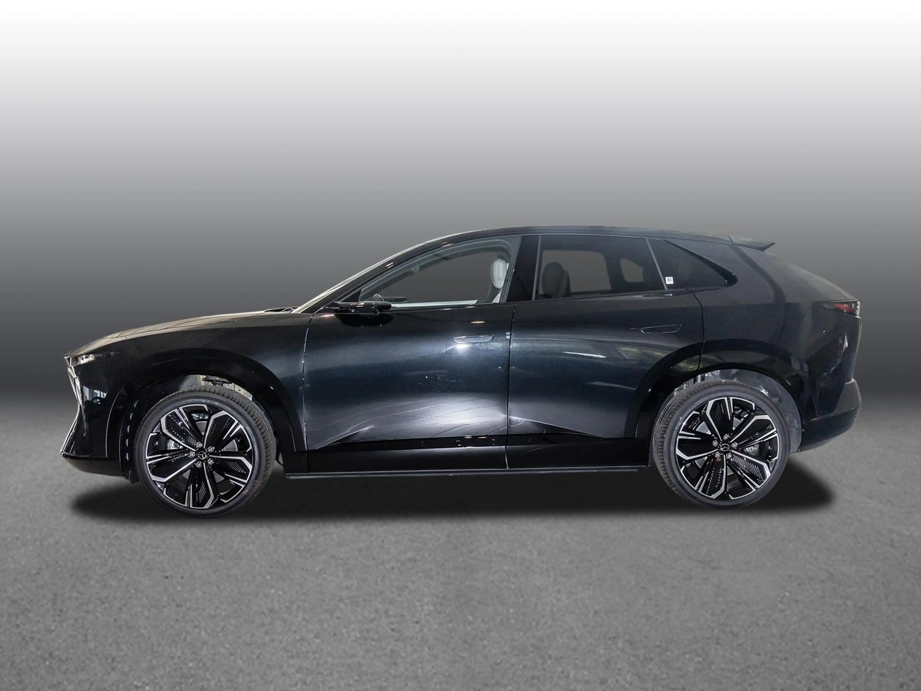 Mazda CX-6e CX-6e EV RWD Takumi Plus NAVI SHZ PDC — photo 4