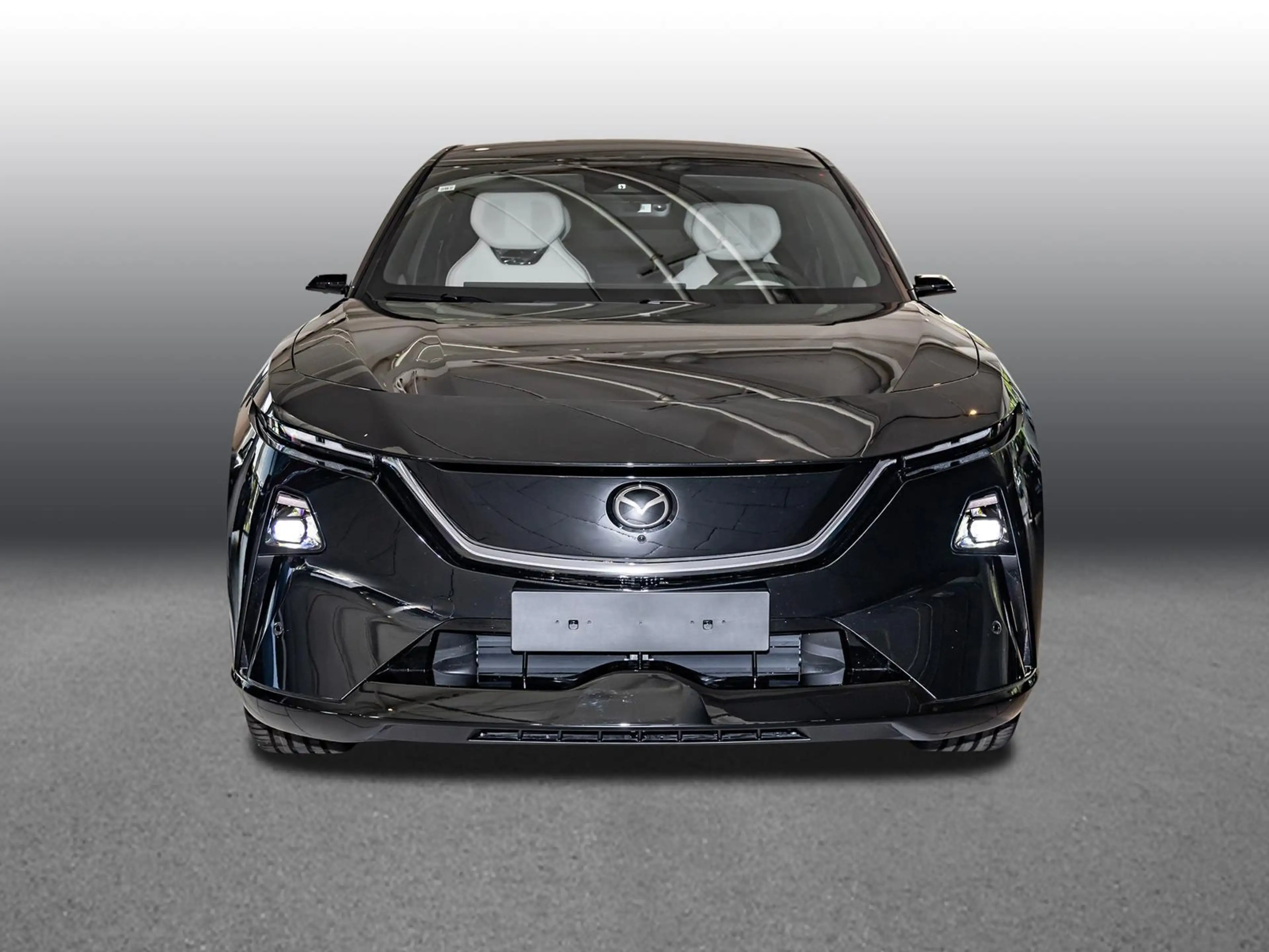 Mazda CX-6e CX-6e EV RWD Takumi Plus NAVI SHZ PDC — photo 3