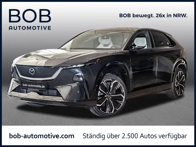 Mazda CX-6e