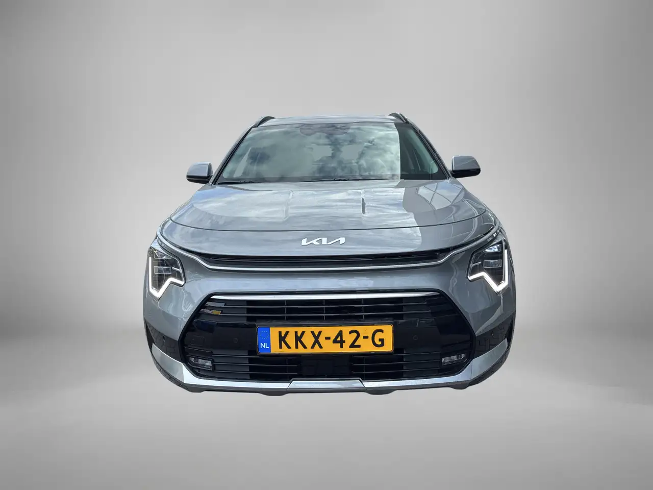 Kia Niro 2026