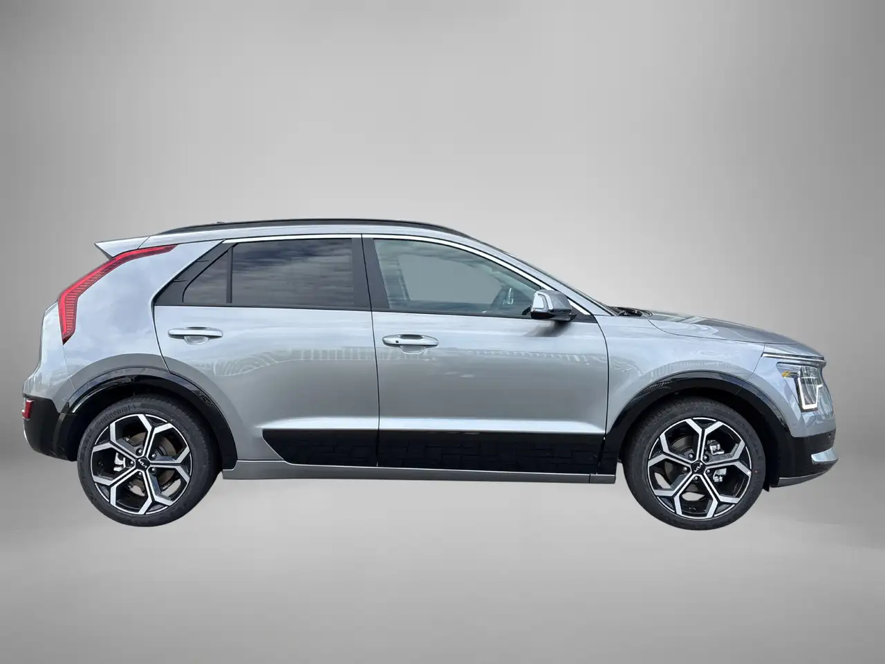 Kia Niro 2026
