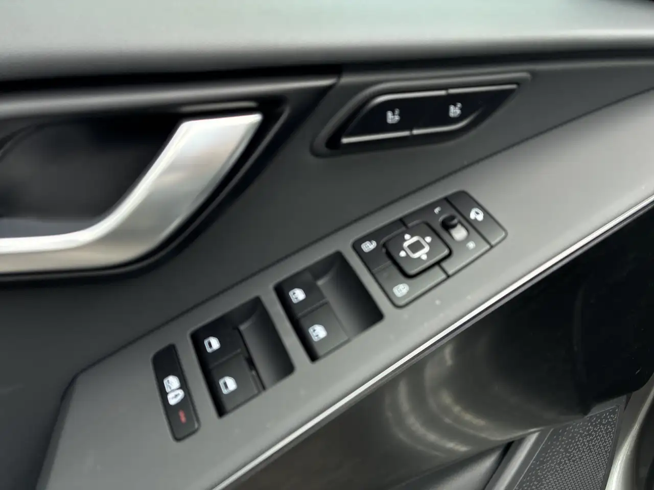 Kia Niro 2026 — фото 10