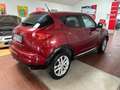 Nissan Juke Juke I 2010 1.6 Visia vetri scuri doppie chiavi Rosso - thumbnail 9