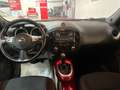 Nissan Juke Juke I 2010 1.6 Visia vetri scuri doppie chiavi Rosso - thumbnail 11