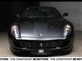 Ferrari 599 GTB *NeroDaytona*Carbon*Daytona Sitze* Noir - thumbnail 9