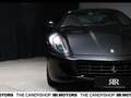 Ferrari 599 GTB *NeroDaytona*Carbon*Daytona Sitze* Noir - thumbnail 13