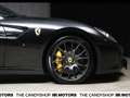 Ferrari 599 GTB *NeroDaytona*Carbon*Daytona Sitze* Zwart - thumbnail 14