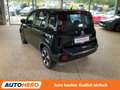 Fiat Panda 1.0 Mild-Hybrid City Plus*KLIMA*GARANTIE* Schwarz - thumbnail 4