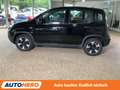 Fiat Panda 1.0 Mild-Hybrid City Plus*KLIMA*GARANTIE* Schwarz - thumbnail 3