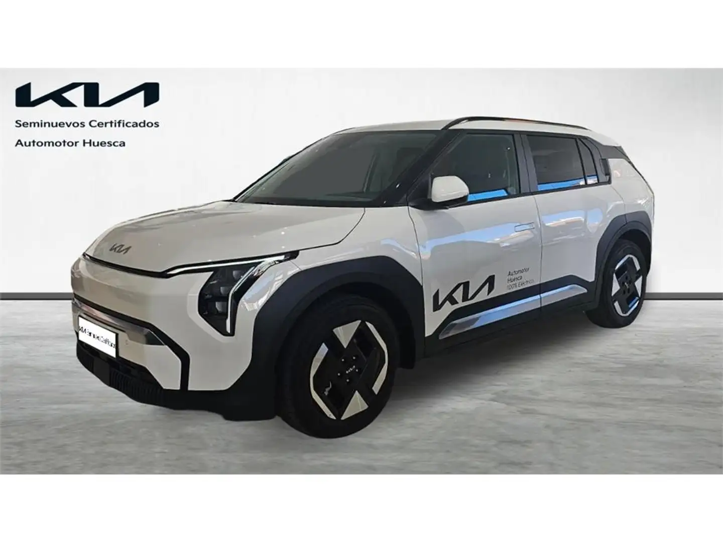 Kia EV3 Earth Standard Range - 1