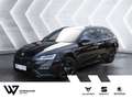 Skoda Octavia Combi RS 2.0 TDI DPF NAVI ACC HUD LED Schwarz - thumbnail 1