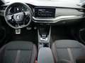 Skoda Octavia Combi RS 2.0 TDI DPF NAVI ACC HUD LED Schwarz - thumbnail 6