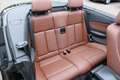 BMW 118 i Cabrio Schwarz - thumbnail 12