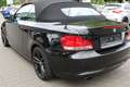 BMW 118 i Cabrio Schwarz - thumbnail 4