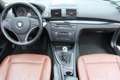 BMW 118 i Cabrio Schwarz - thumbnail 13