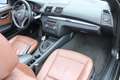 BMW 118 i Cabrio Schwarz - thumbnail 10