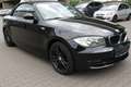 BMW 118 i Cabrio Schwarz - thumbnail 2