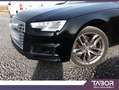 Audi A4 Avant 40 TFSI 190 S tronic sport ACC Noir - thumbnail 5