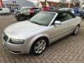 Audi A4 Cabriolet 2.4/AUTOM/KLIMAA/SHZ/LMF Silber - thumbnail 2