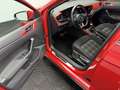 Volkswagen Polo GTI*1.HAND*PANO*RÜCK.KAM.*CARPLAY* Rot - thumbnail 9