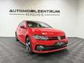 Volkswagen Polo GTI*1.HAND*PANO*RÜCK.KAM.*CARPLAY* Rot - thumbnail 1