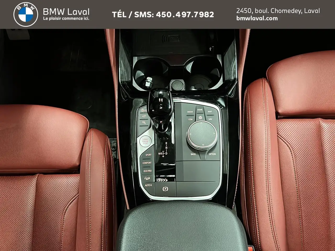 BMW X4 снимка BMW X4