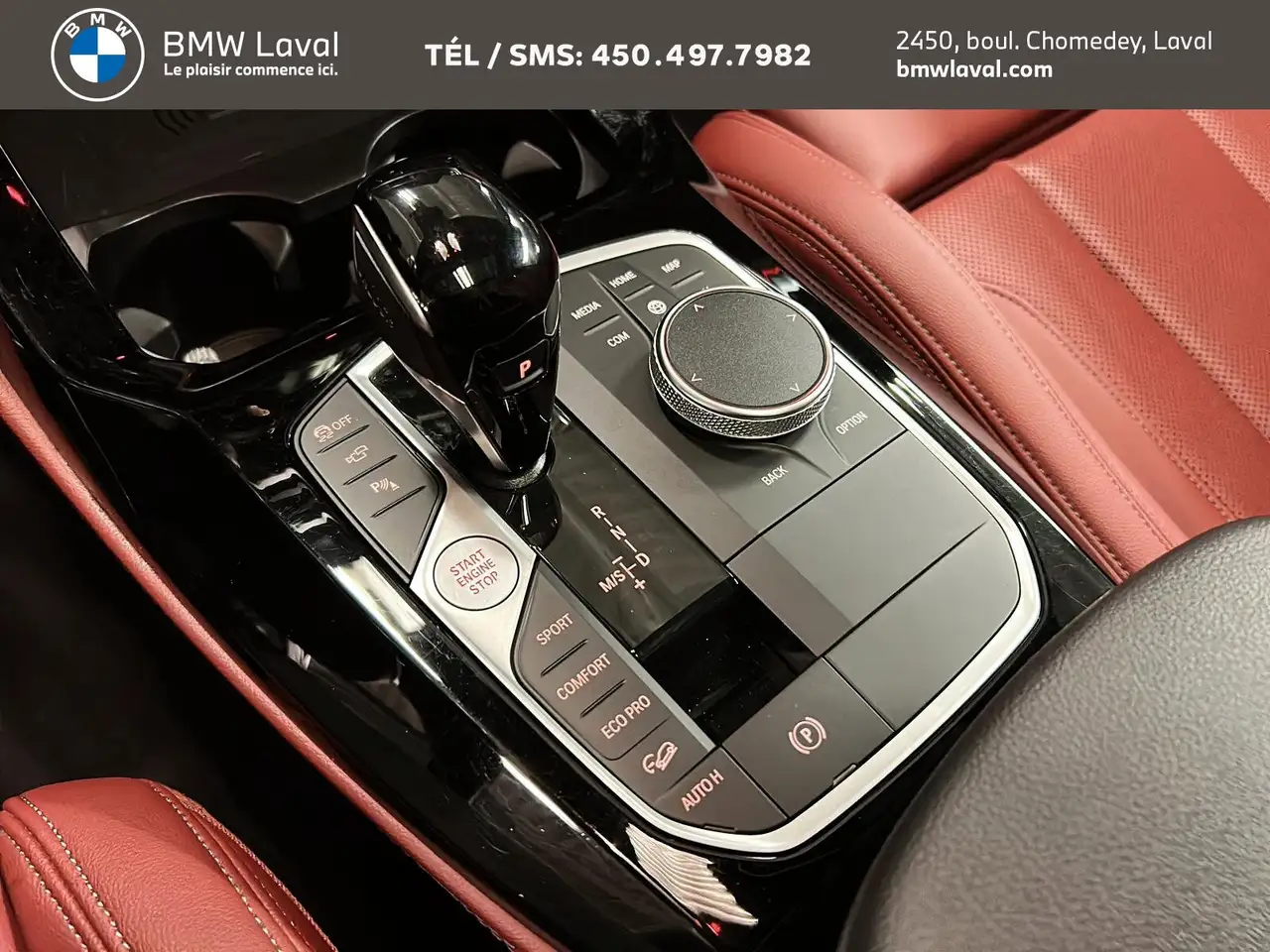 BMW X4 снимка BMW X4