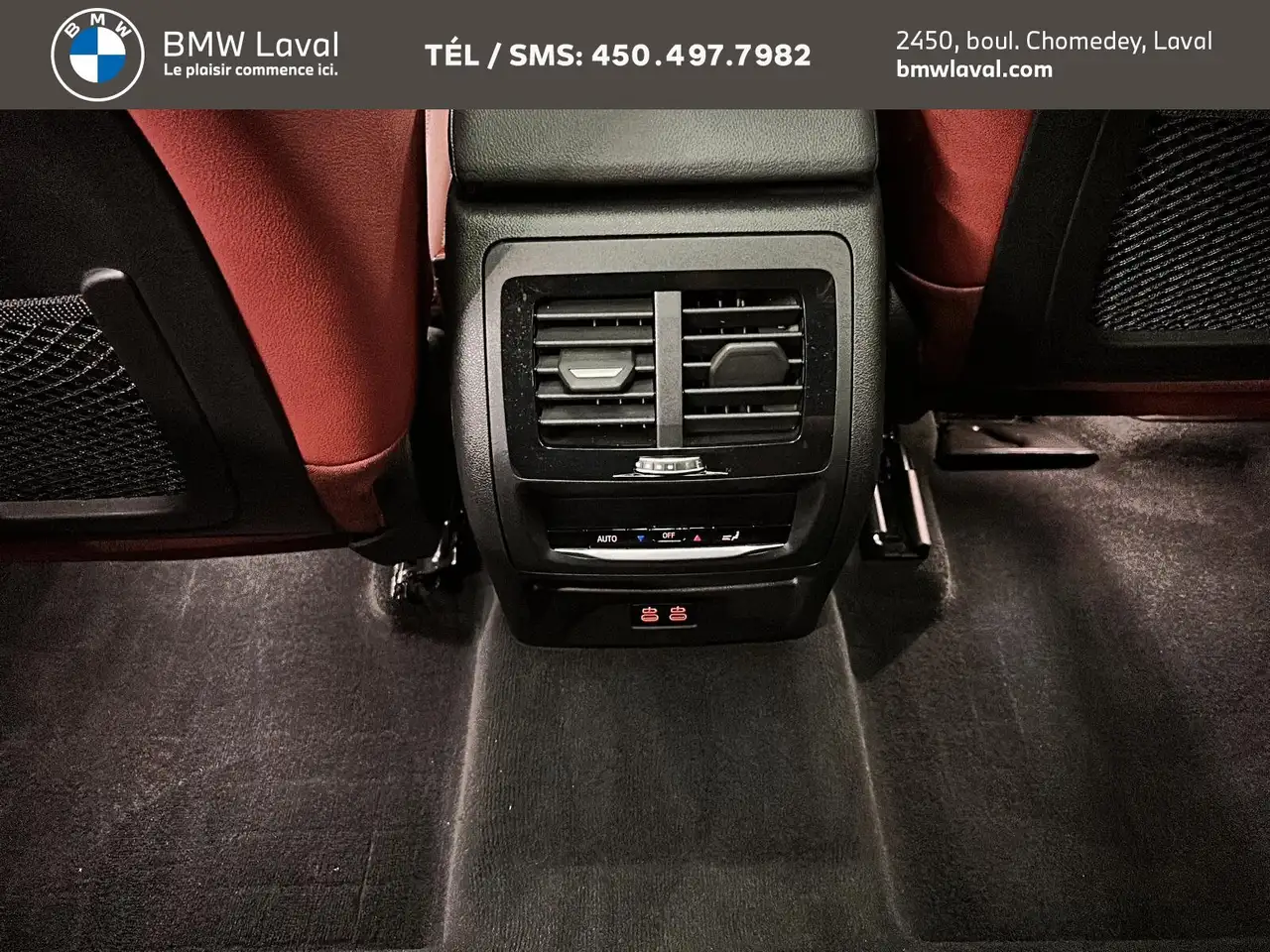 BMW X4 снимка BMW X4