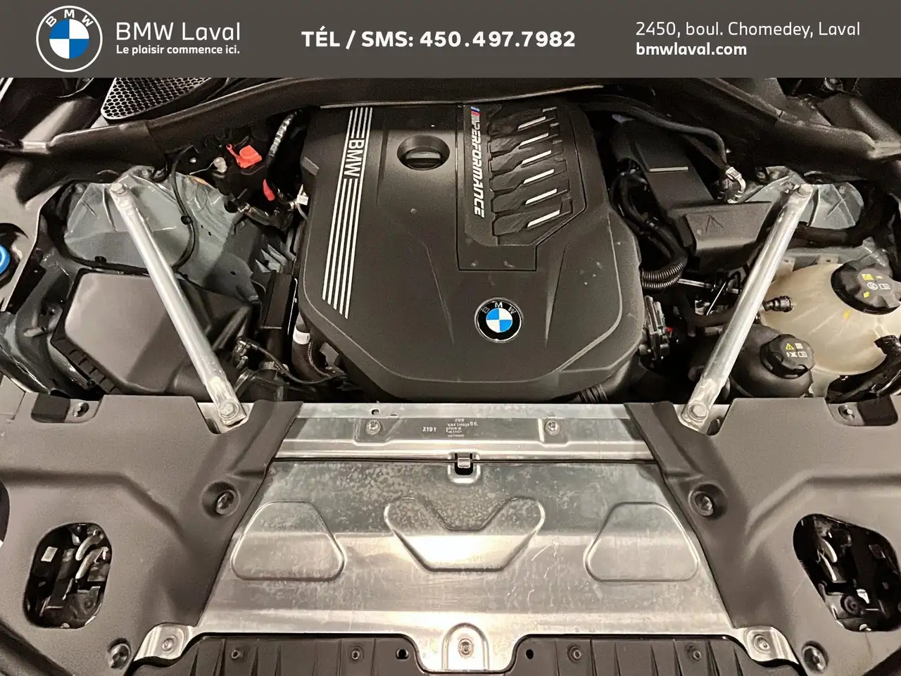 BMW X4 снимка BMW X4