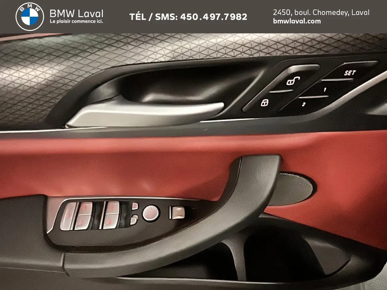 BMW X4 снимка BMW X4