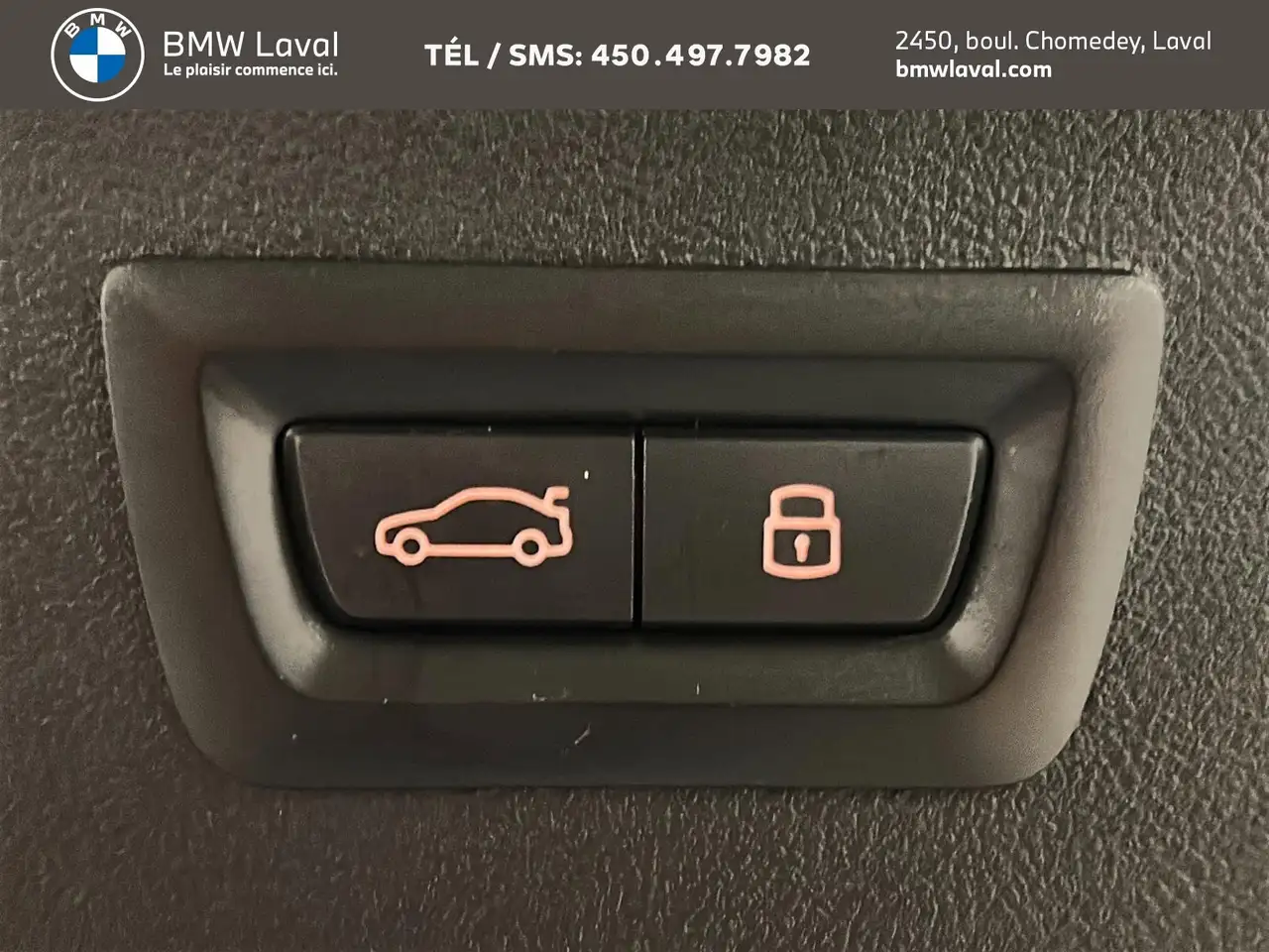 BMW X4 снимка BMW X4