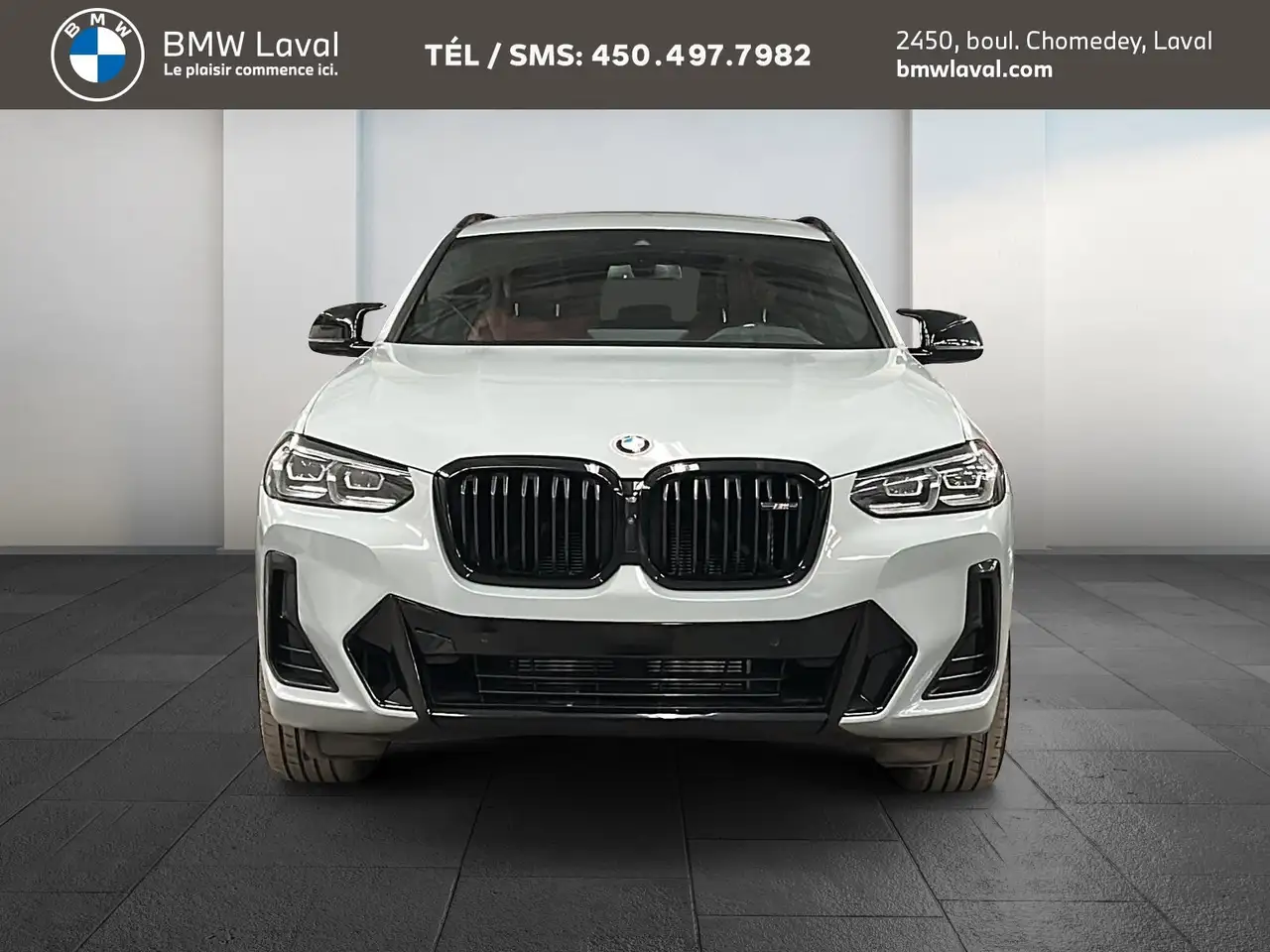 BMW X4 снимка BMW X4